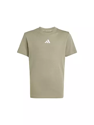 ADIDAS | Kinder T-Shirt Essentials | 